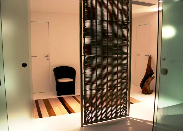 La Piazza Luxury Hotel & Spa