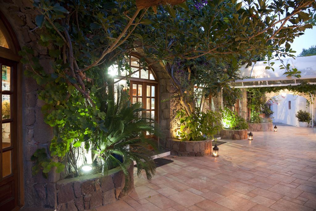 Hotel La Piazza Luxury & Panarea