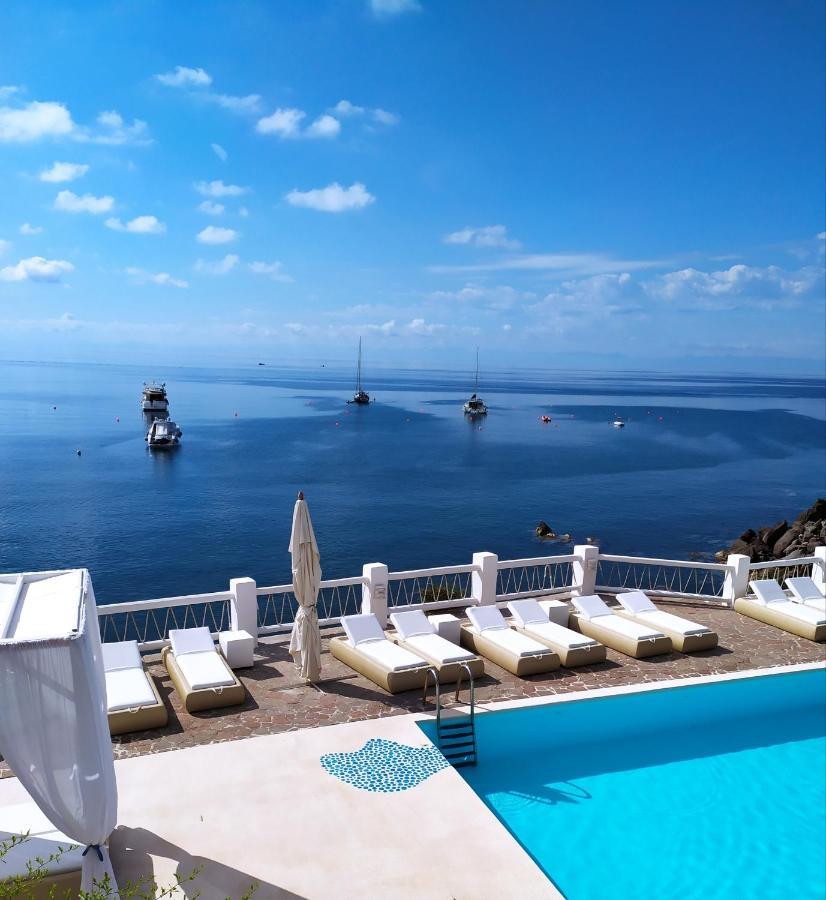 Hotel La Piazza Luxury & Panarea