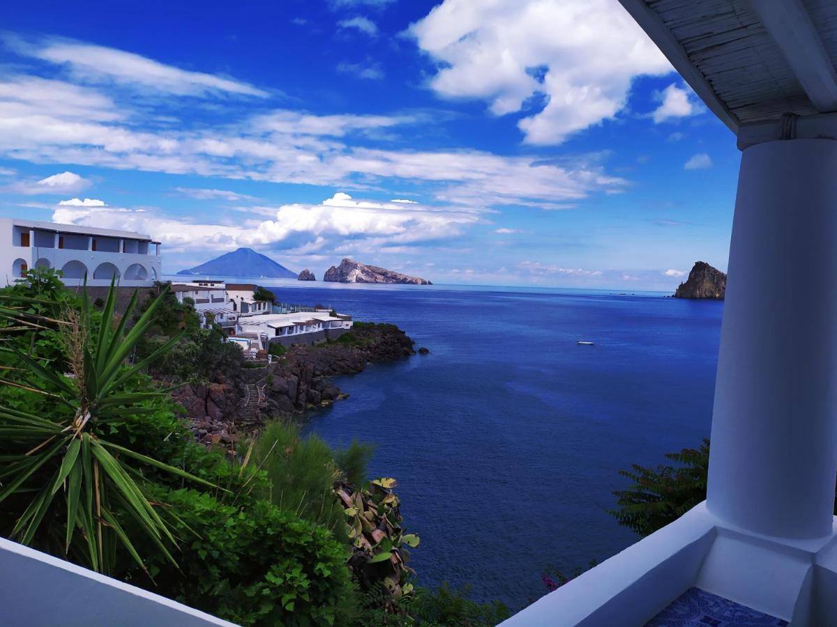 La Piazza Luxury & Hotel Panarea