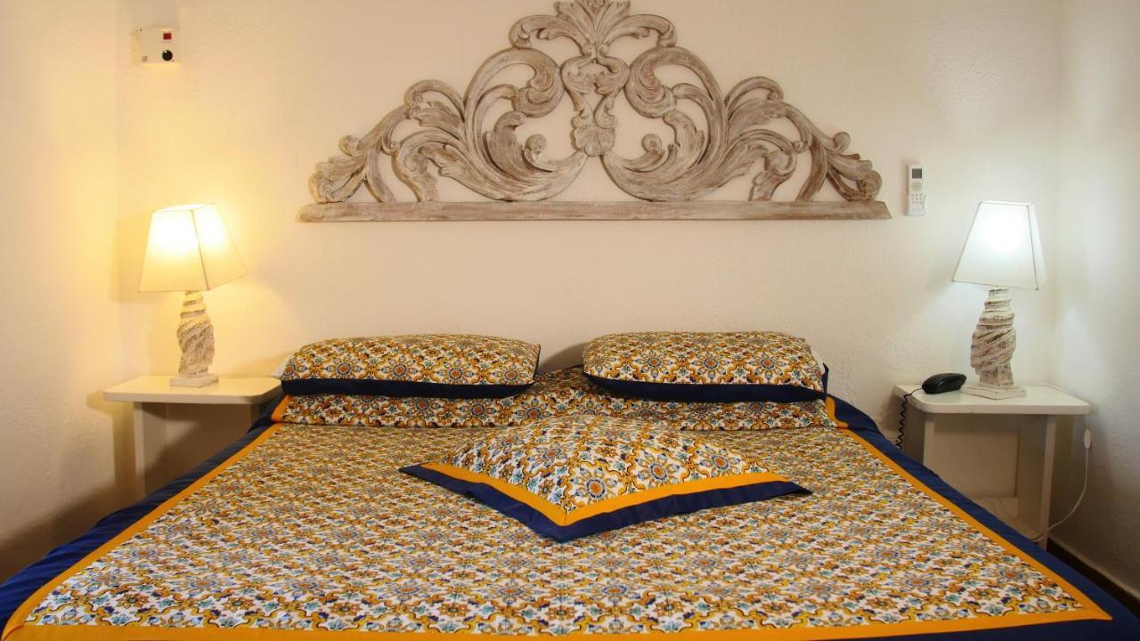 Hotel La Piazza Luxury &