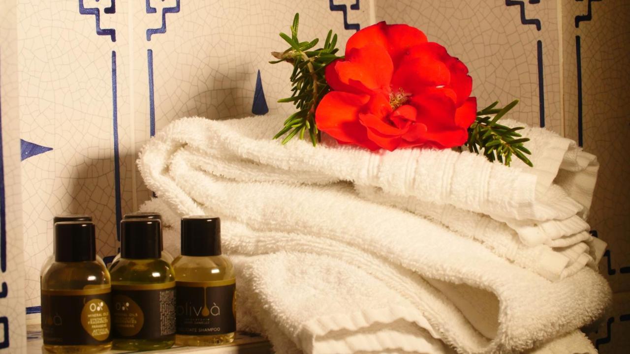 Hotel La Piazza Luxury & Panarea