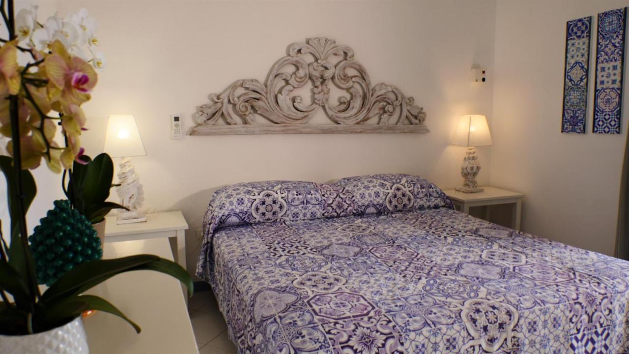 La Piazza Luxury & Hotel Panarea