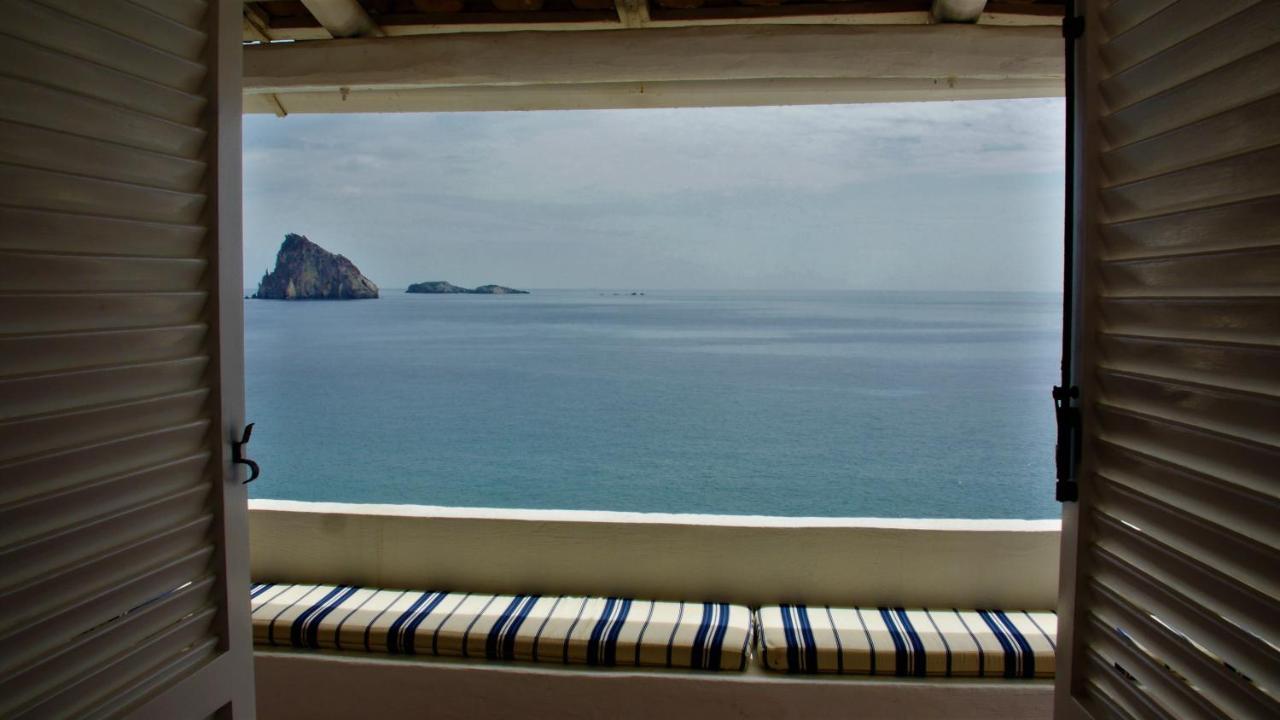 Hotel La Piazza Luxury & Panarea