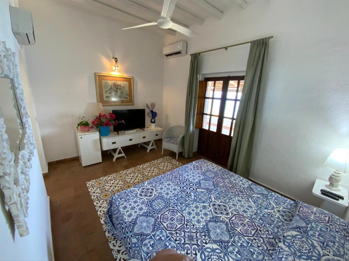 La Piazza Luxury & Panarea