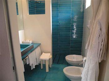 Hotel La Piazza Luxury &