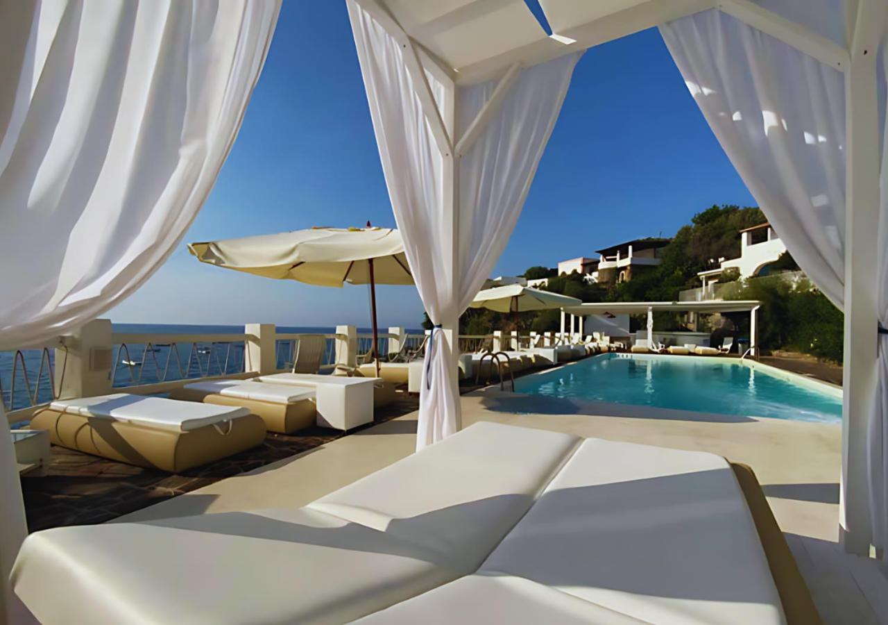 La Piazza Luxury & Panarea