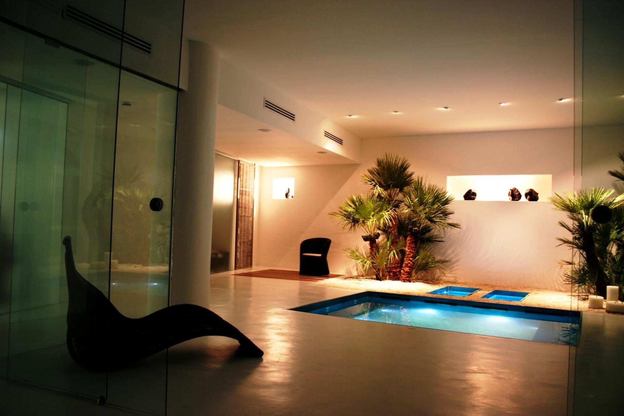 Hotel La Piazza Luxury & Panarea