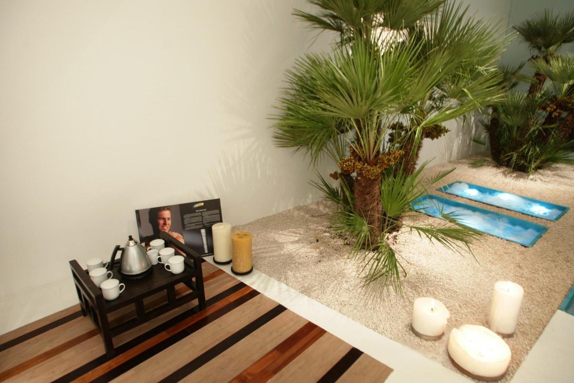 Hotel La Piazza Luxury &