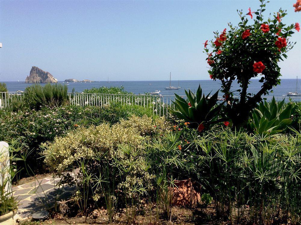 La Piazza Luxury & Panarea
