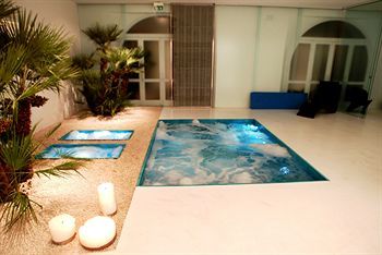 La Piazza Luxury & Panarea