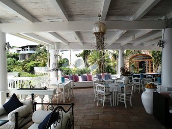 Hotel La Piazza Luxury & 4*