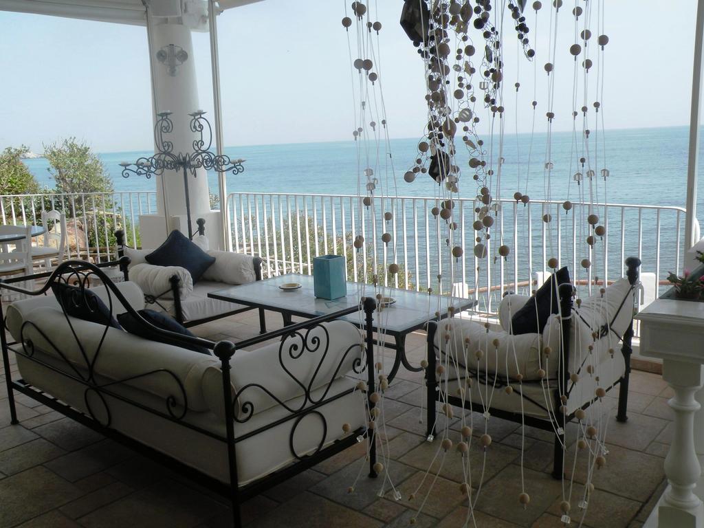 La Piazza Luxury & Panarea