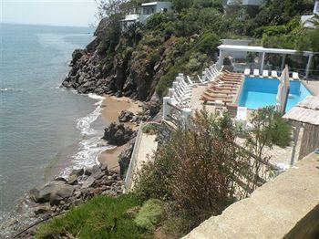 Hotel La Piazza Luxury & Panarea