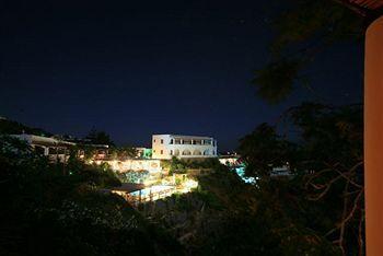 La Piazza Luxury & Hotel Panarea