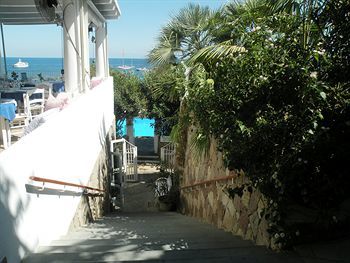 Hotel La Piazza Luxury & 4*