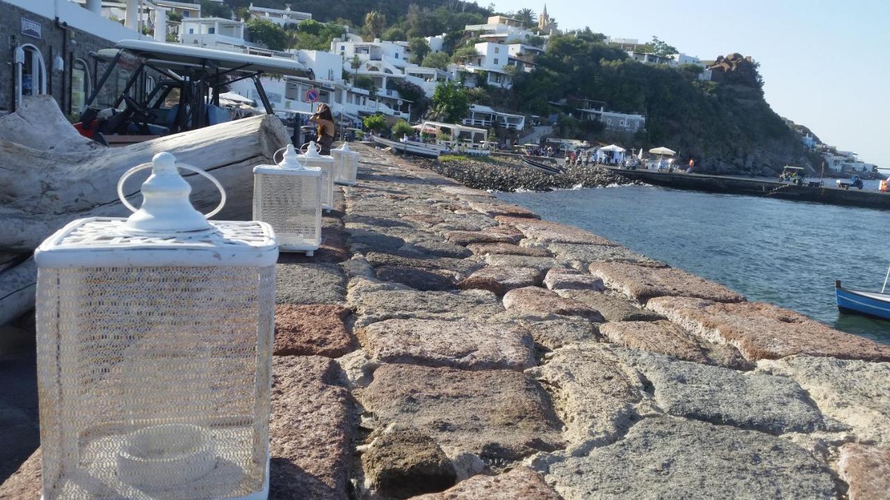 La Piazza Luxury & Panarea